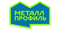 Профилированный лист для забора Металл Профиль